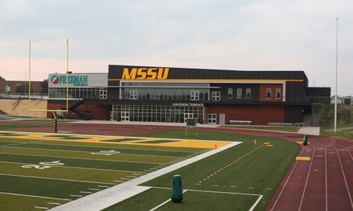 Fred G. Hughes Stadium